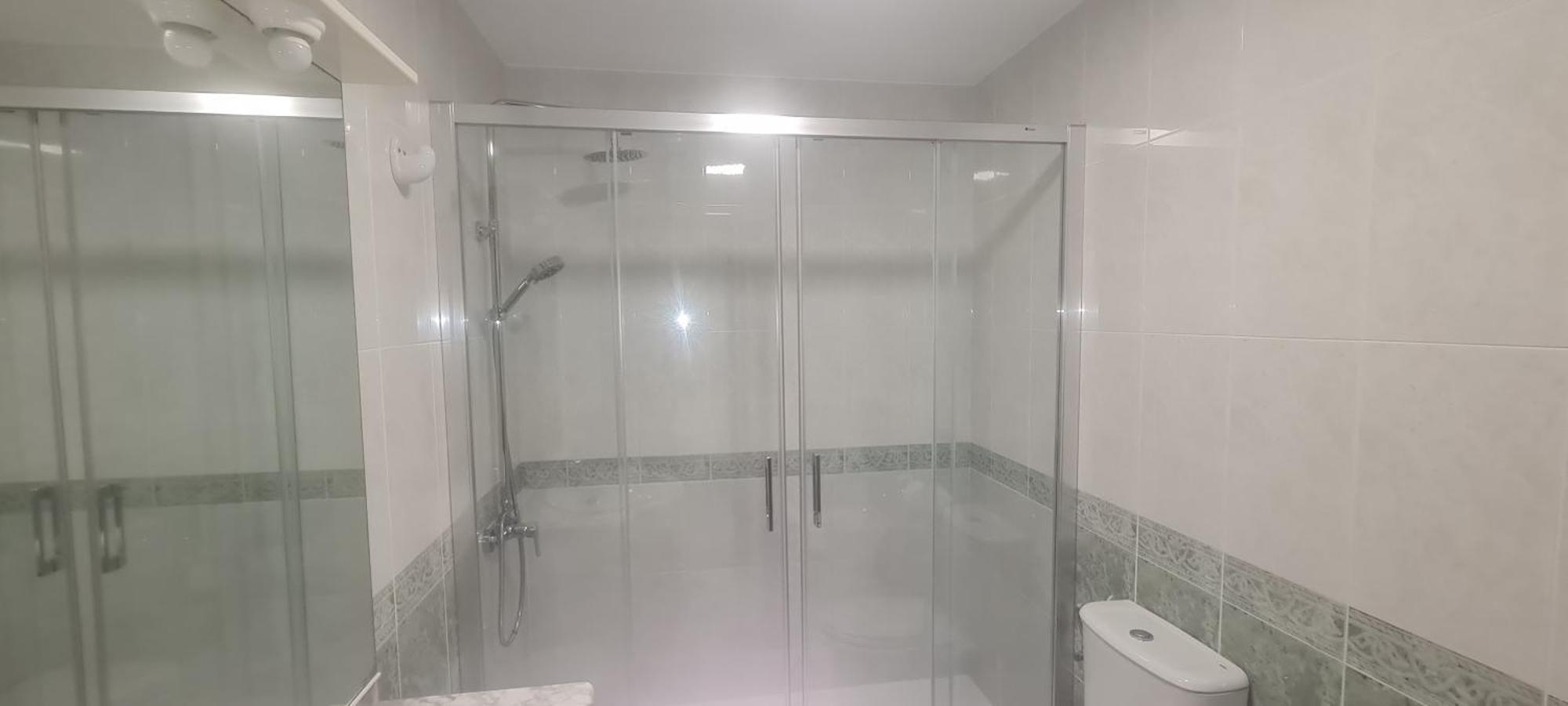 Apartamentos Corea Portonovo Ruang foto